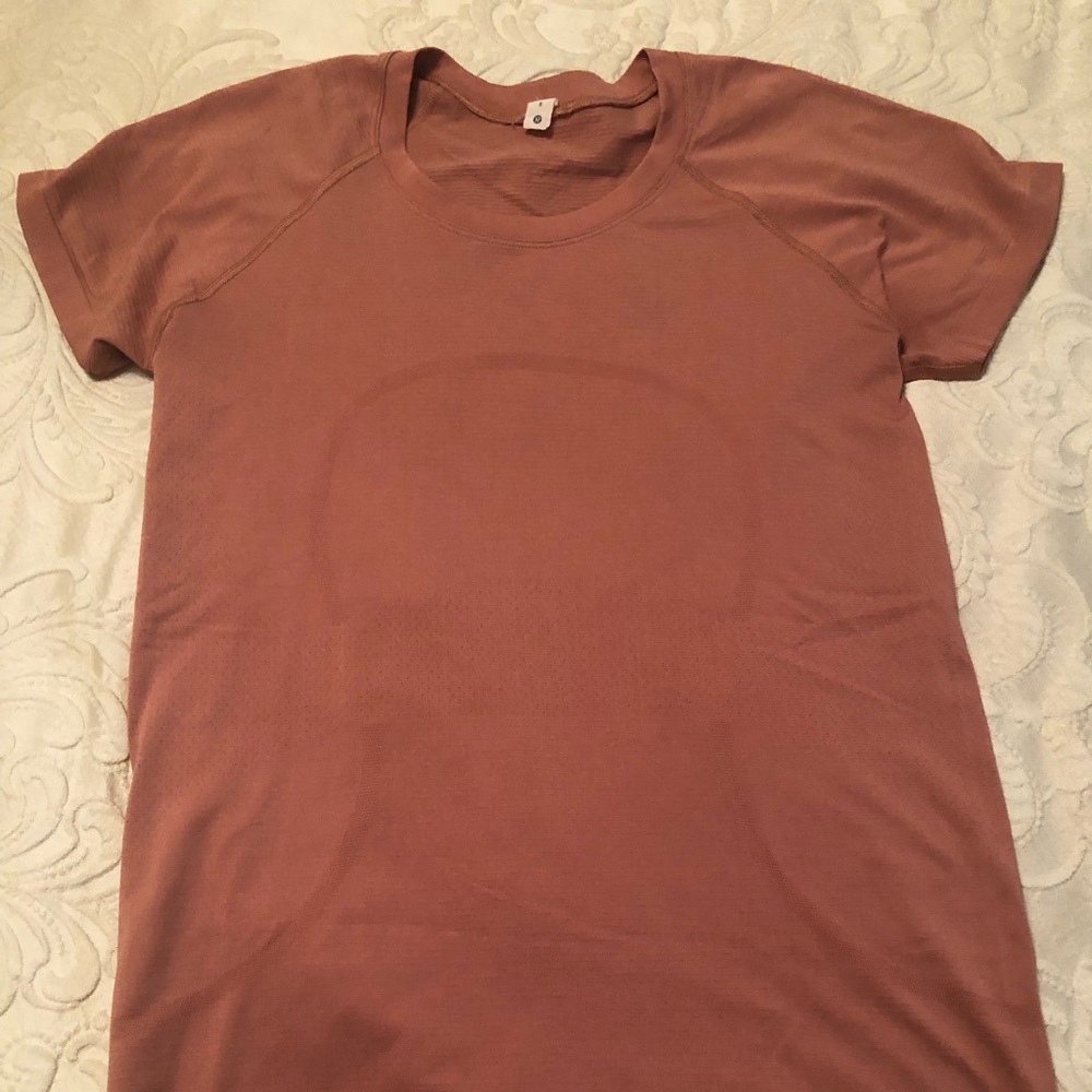 Lululemon size 8